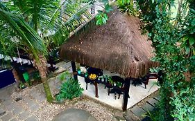 Canto Verde sua casa na ilha grande