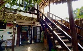 Canto Verde sua casa na ilha grande